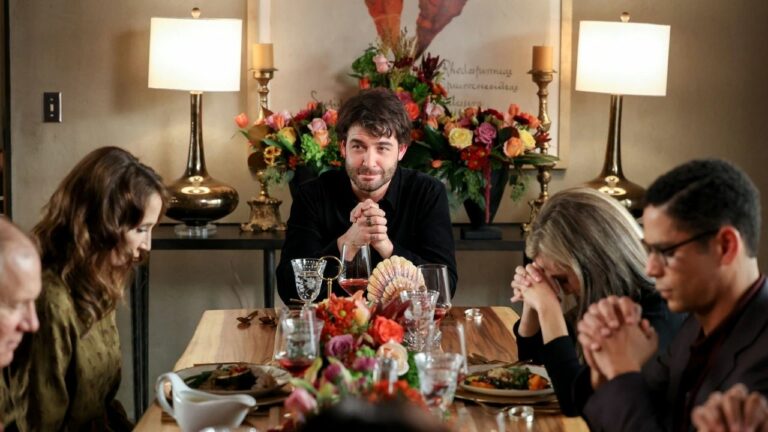 Ordinary Joe Season 1 Episode 10 Release Date, Recap and Speculation