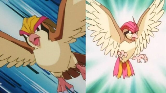 Ash’s Fully Evolved Pokemon until Pokemon Journeys: The Series