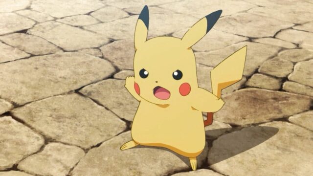 Is Ash’s Pikachu special? Why doesn’t he evolve?