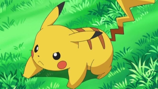 Is Ash’s Pikachu special? Why doesn’t he evolve?