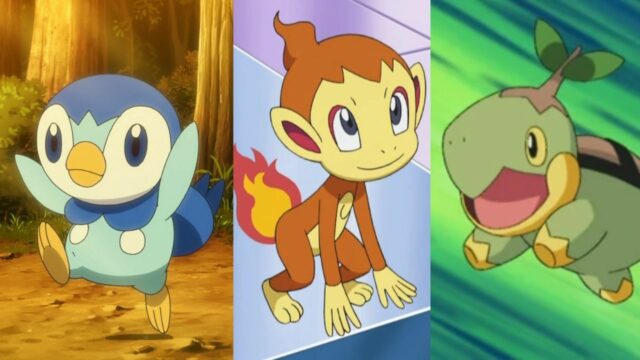 Pokémon totalmente evoluído de Ash até Pokémon Journeys: The Series