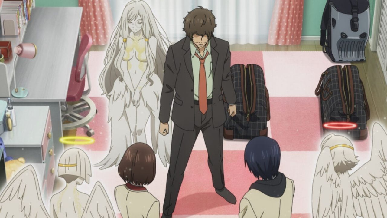 Platinum End Ep 7: Release Date, Preview, Watch Online