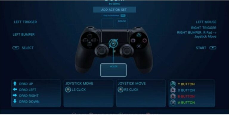 Play with a Controller Using Steam