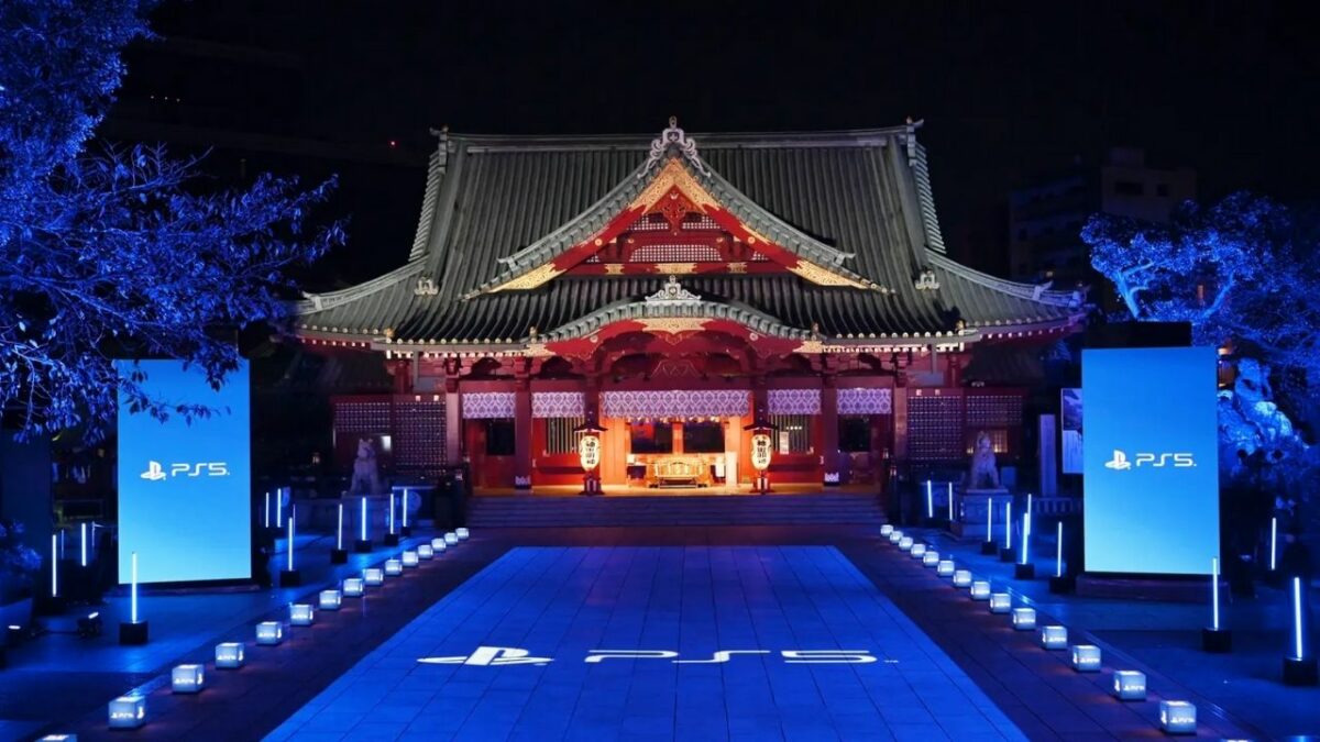 Sony Reveals Past Year’s Most Played PlayStation 5 Games List