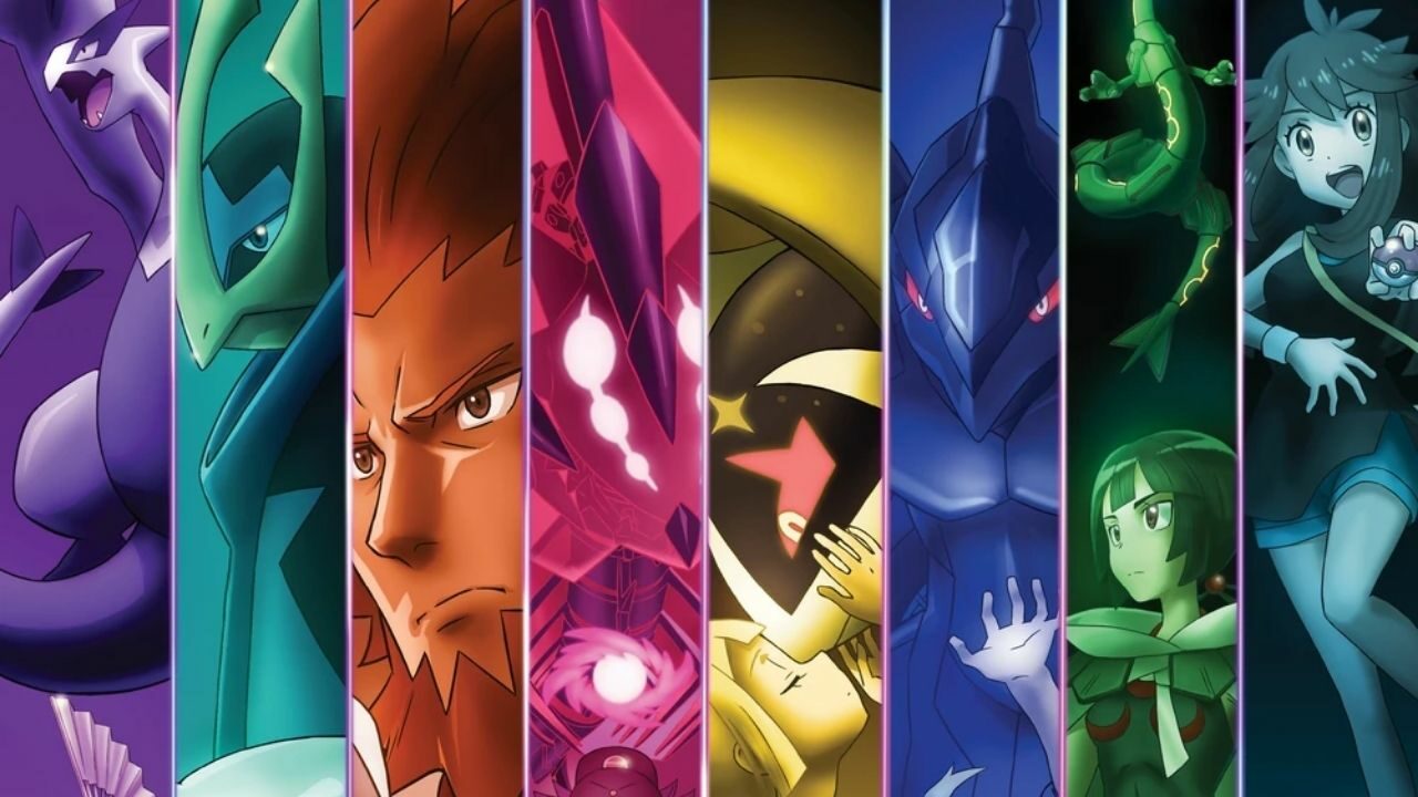 Pokemon Evolutions Releases Behind-the-Scene Videos for First Two Episodes cover