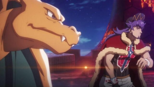 Pokemon Evolutions Reveals New PV Teasing the Anime's Finale in December