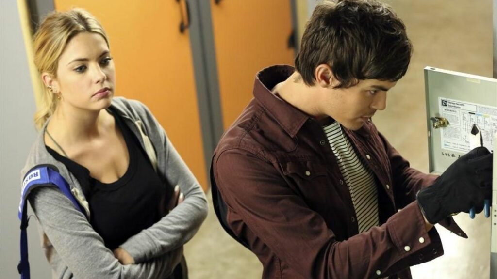 Pretty Little Liars: Original Sin: Plot, Release Date, and More
