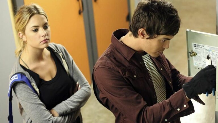 Pretty Little Liars: Original Sin: Release Date, Plot, and Episode Release Schedule