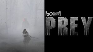 Predator 5 intitulado “Prey” promete ser tão bom quanto o original de 1987