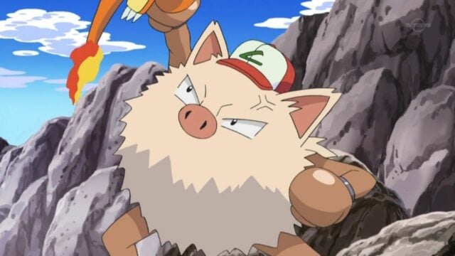 A List of All of Ash’s Pokemon until Pokemon Journeys: The Series