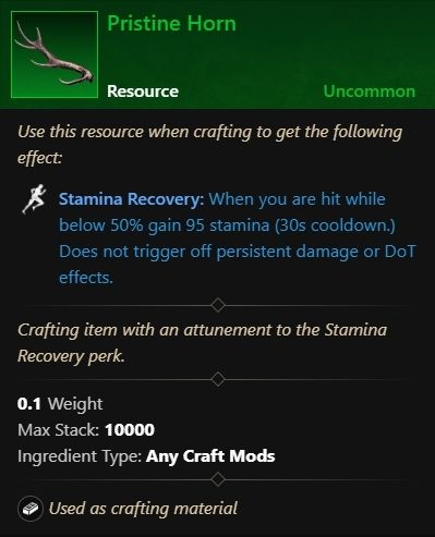 Get More Stamina in New World- Increase/Regenerate Stamina Faster!