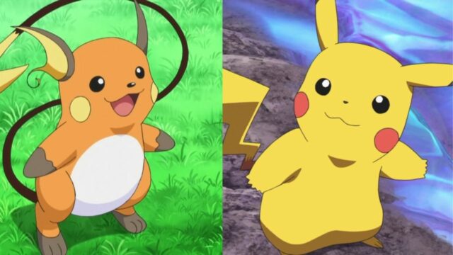 Ist Ashs Pikachu etwas Besonderes? Warum entwickelt er sich nicht?