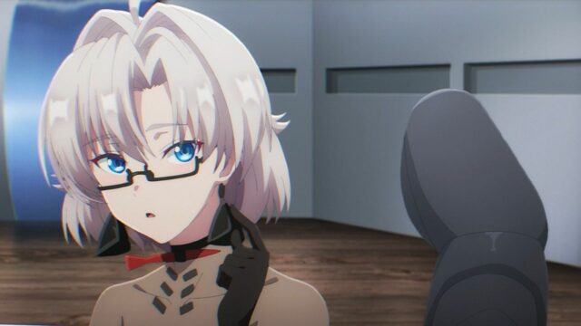 Deep Insanity the Lost Child Ep 6: Release Date, Discussions, Watch Online