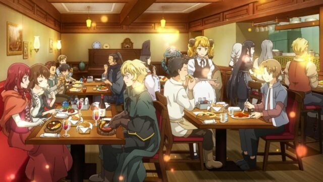 Restaurant to Another World 2 Ep 12: Release Date, Discussion, Watch Online