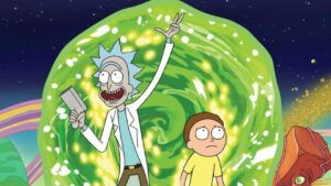 Rick And Morty Returns With A Part II To Samurai And Shogun!