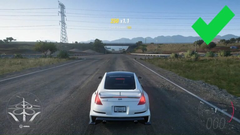 Always Get the Best Start with Launch Control in Forza Horizon 5!