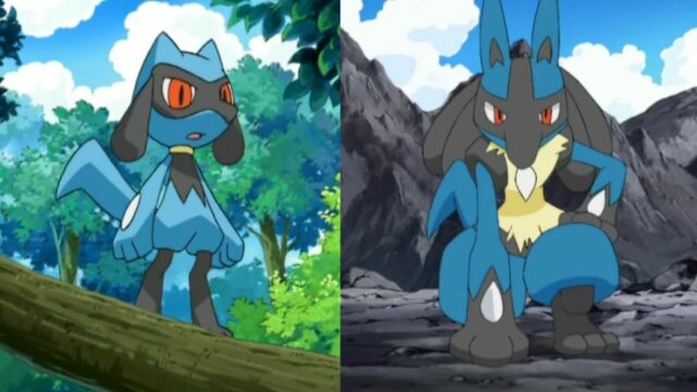 Pokémon totalmente evoluído de Ash até Pokémon Journeys: The Series