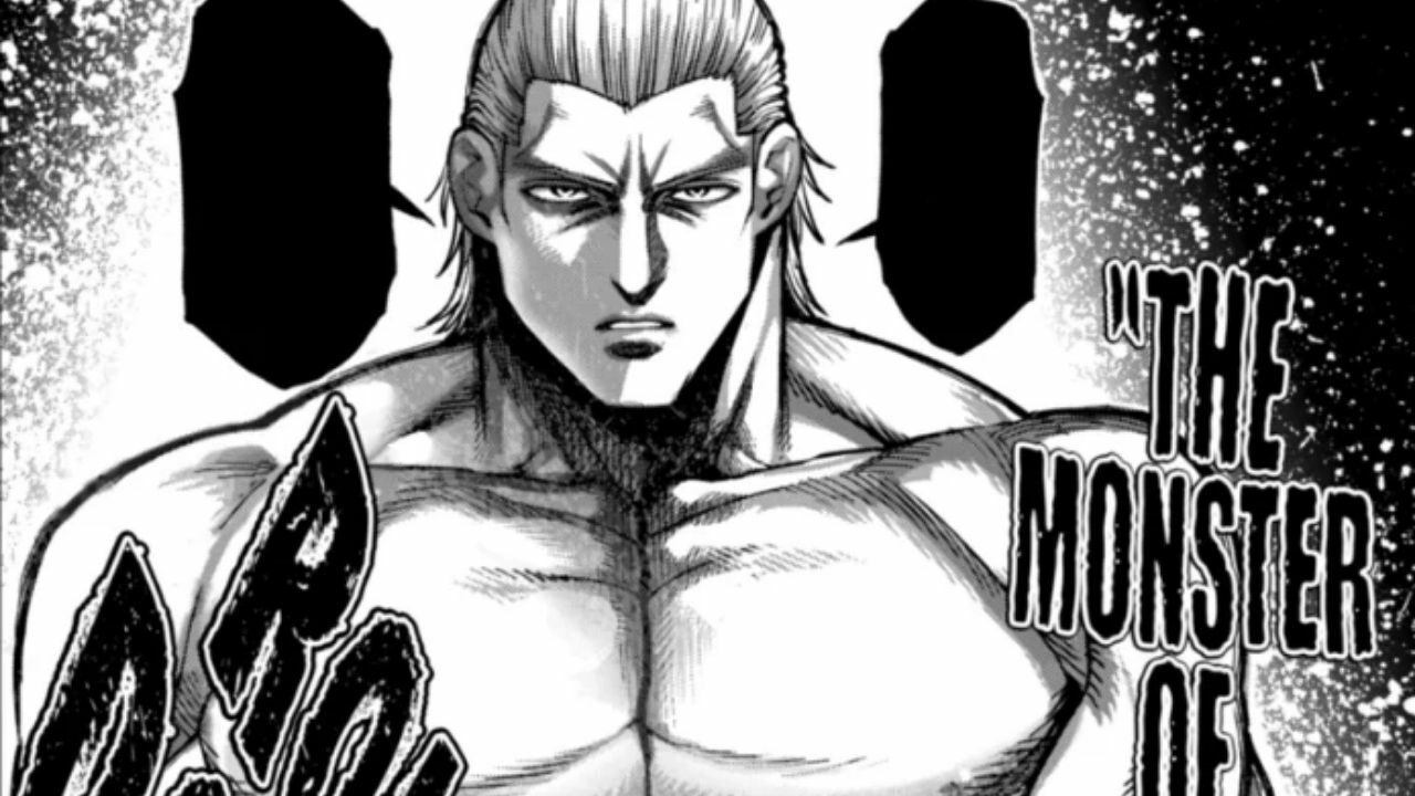 Kengan Omega Chapter 137: Release Date, Review and Discussions cover