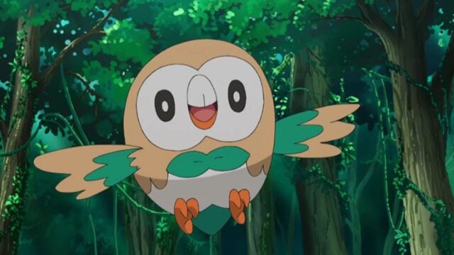 Uma lista de todos os Pokémon de Ash até Pokémon Journeys: The Series