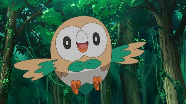 Uma lista de todos os Pokémon de Ash até Pokémon Journeys: The Series