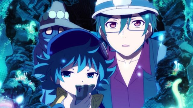 Rumble Garanndoll Episode 9: Release Date, Speculation, Watch Online 