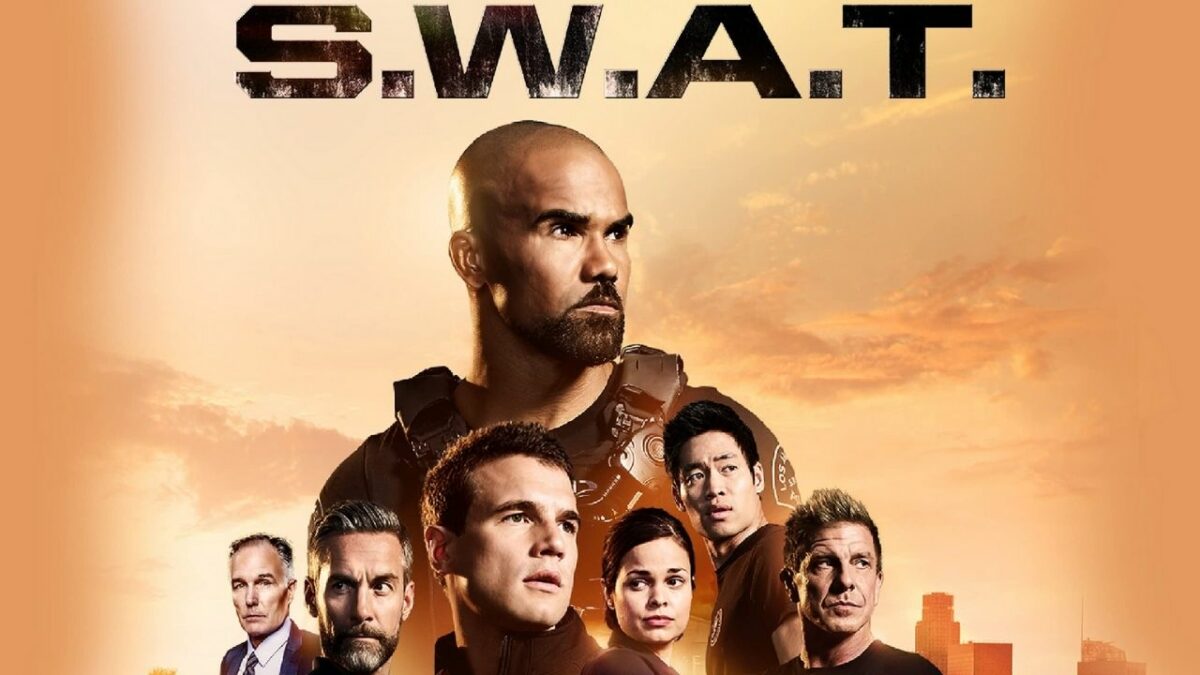 S.W.A.T Season 5 Episode 6 Release Date, Recap and Speculation