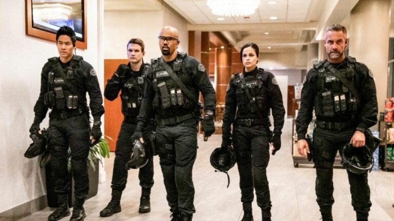 S.W.A.T Season 5 Episode 6 Release Date, Recap and Speculation