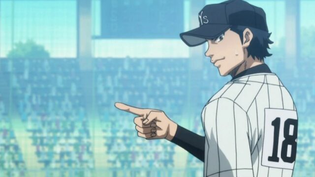 Diamond no Ace Act II Chapter 269: Release Date, Delay, Discussion