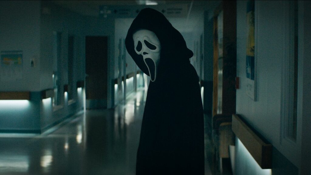 Ghostface Appears On Total Film Magazine’s Latest Issue