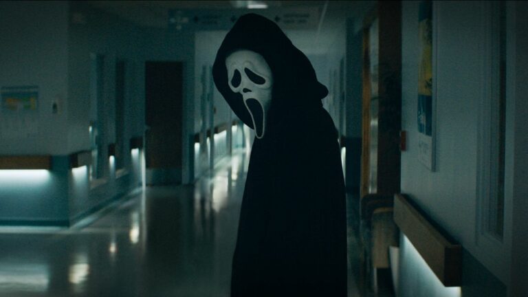 Scream Director Talks Sequel – New Characters Could Survive Ghostface