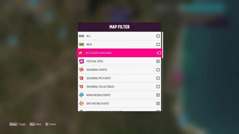 Forza Horizon 5: How to Unlock the Drift Zones? Detailed Guide