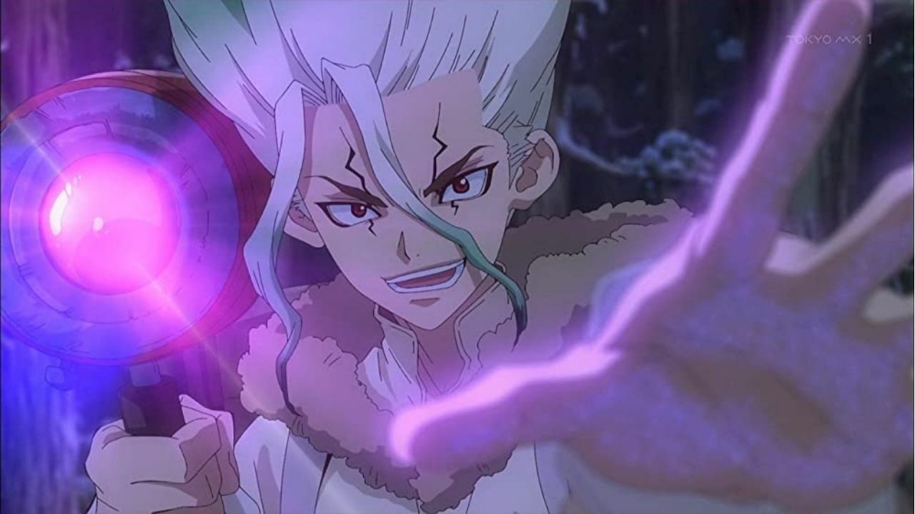 Dr. Stone Chapter 220: Release Date, Discussions and Read Online cover