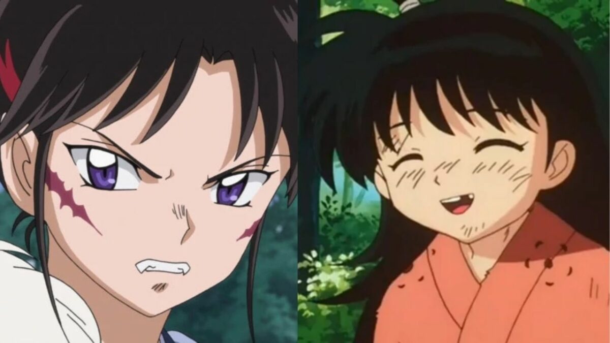 What happens to Rin in Yashahime? Will Sesshōmaru save her?