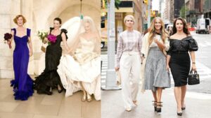 Producer Thinks Sex and the City Reboot Needs More than One Season