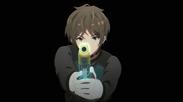 Deep Insanity the Lost Child Ep 5: Release Date, Discussions, Watch Online