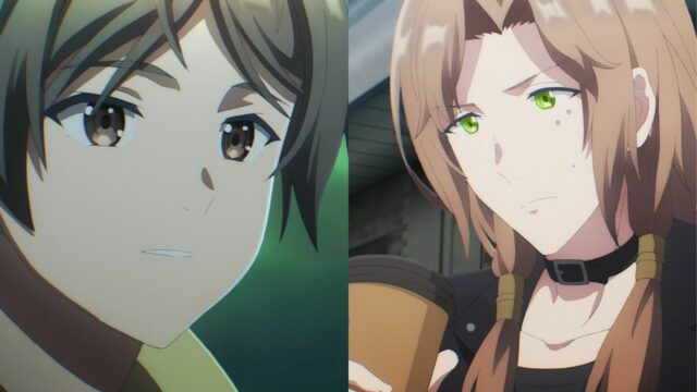 Deep Insanity the Lost Child Ep 6: Release Date, Discussions, Watch Online