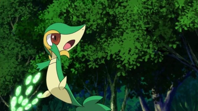 Une liste de tous les Pokémon de Ash jusqu'à Pokemon Journeys: The Series