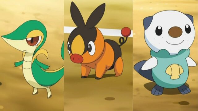 Ash’s Fully Evolved Pokemon until Pokemon Journeys: The Series