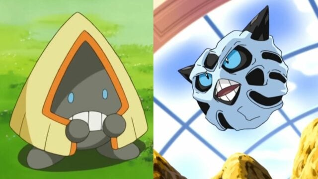 Pokémon totalmente evoluído de Ash até Pokémon Journeys: The Series