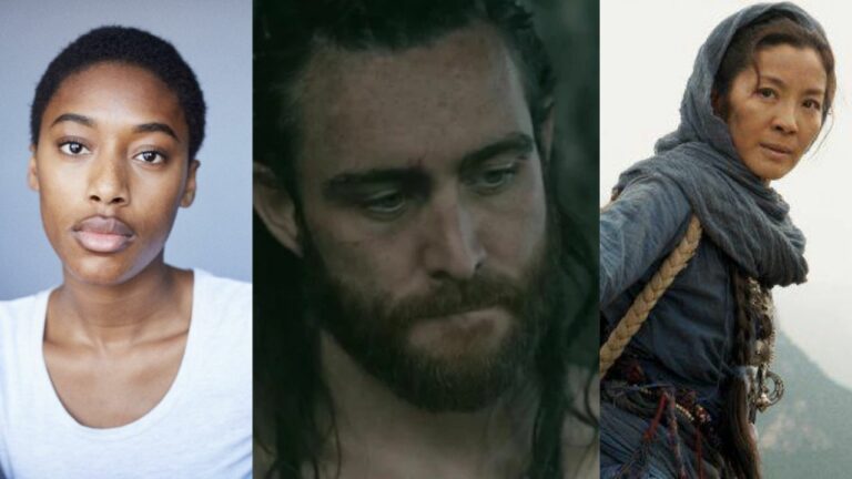 The Witcher Prequel Miniseries “Blood Origin” Wraps Up Filming