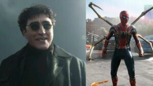 New TV Spot Shows Why Spider-Man And Doc Ock Are Ideal Opponents