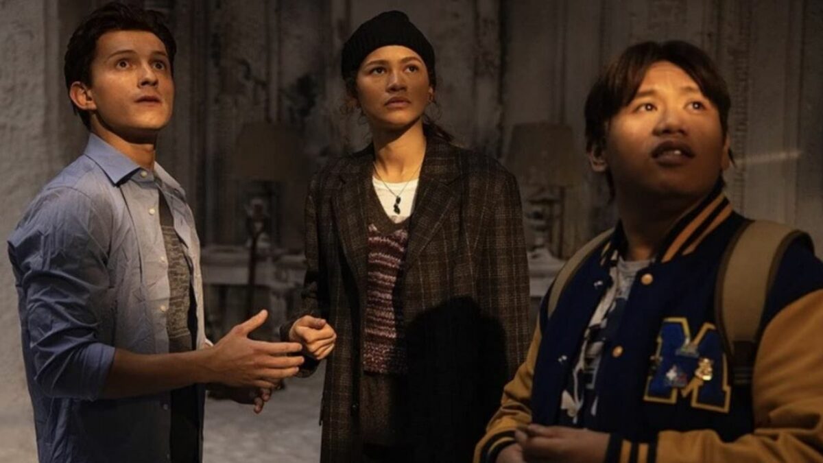 Spider-Man No Way Home Trailer 2 Easter Eggs: Everything You Missed