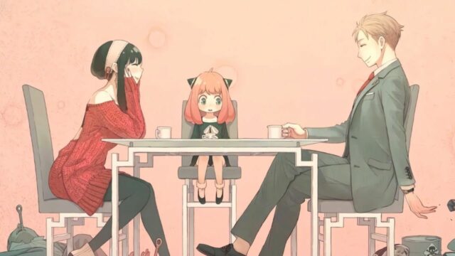 Top Spy Struggles With Being a Family Man in Spy x Family’s Latest PV
