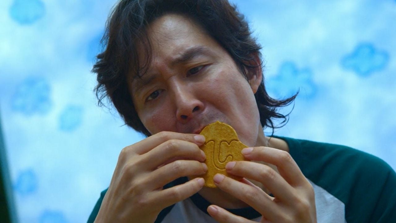 Squid Game’s Dalgona TikTok Trend Gets Teen Badly Injured cover