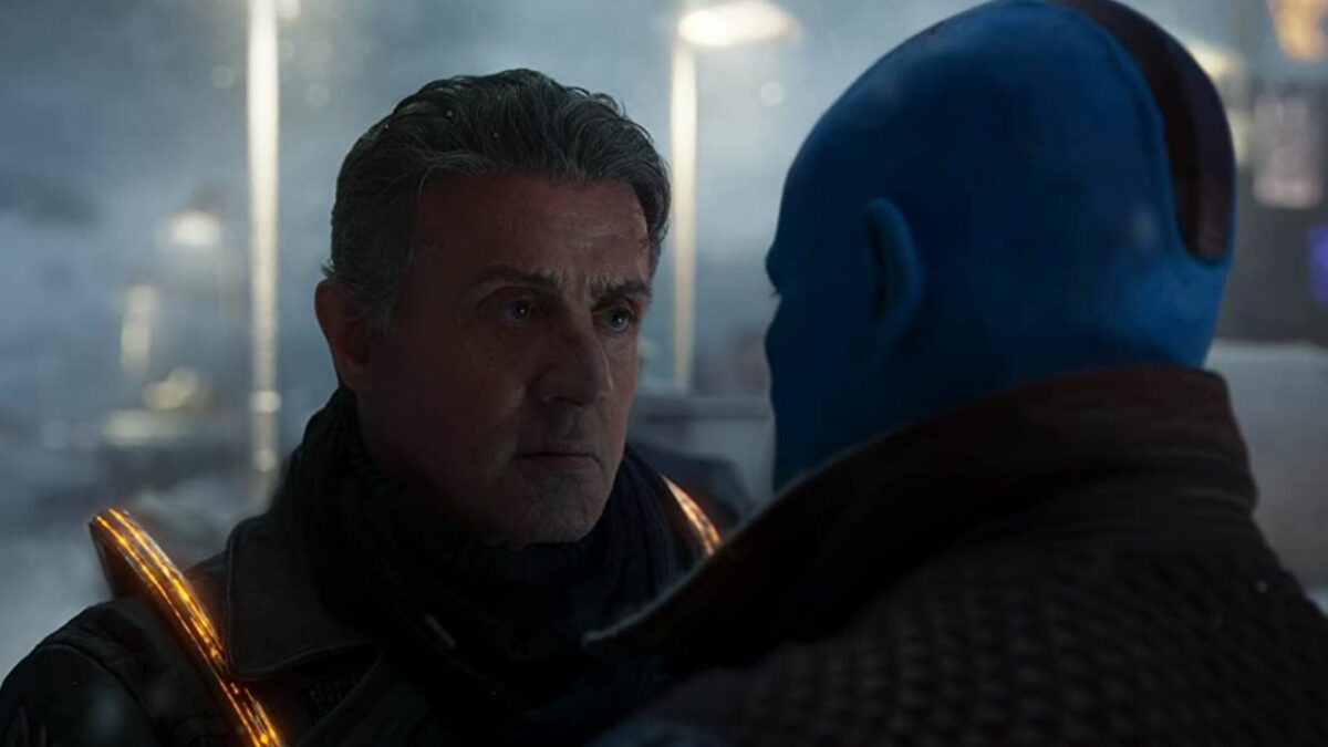 Sylvester Stallone Hints At Starhawk’s Possible Return In GOTG 3