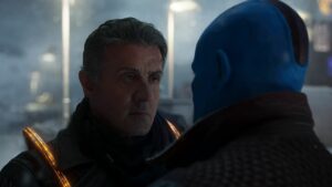 Sylvester Stallone Hints At Starhawk’s Possible Return In GOTG 3