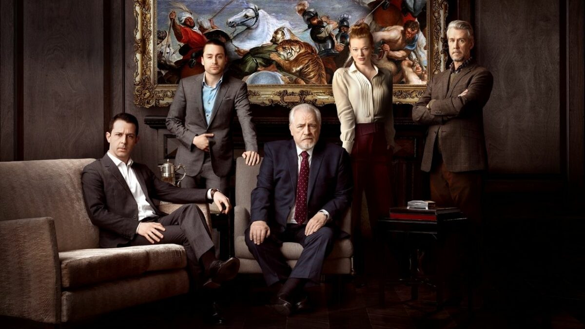 Succession Season 3 Episode 4: Release Date, Recap and Speculation!