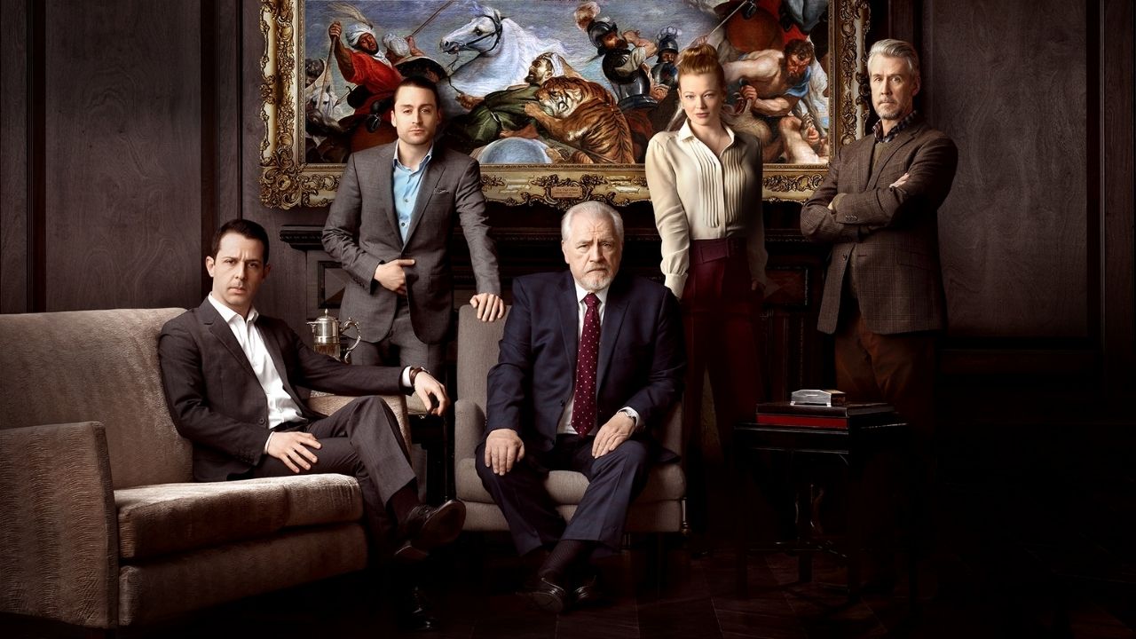 What Would Succession S4 Entail? Theories on Premiere & Expected Plot cover