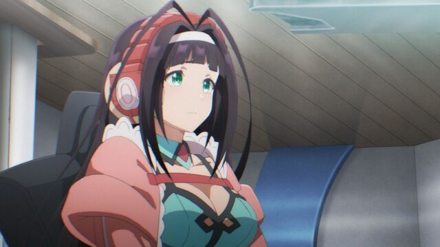 Deep Insanity the Lost Child Ep 8: Release Date, Discussions, Watch Online