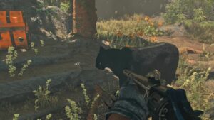 Far Cry 6 Triada Blessings Guide: Oluwa-Höhle und drei Relikte finden